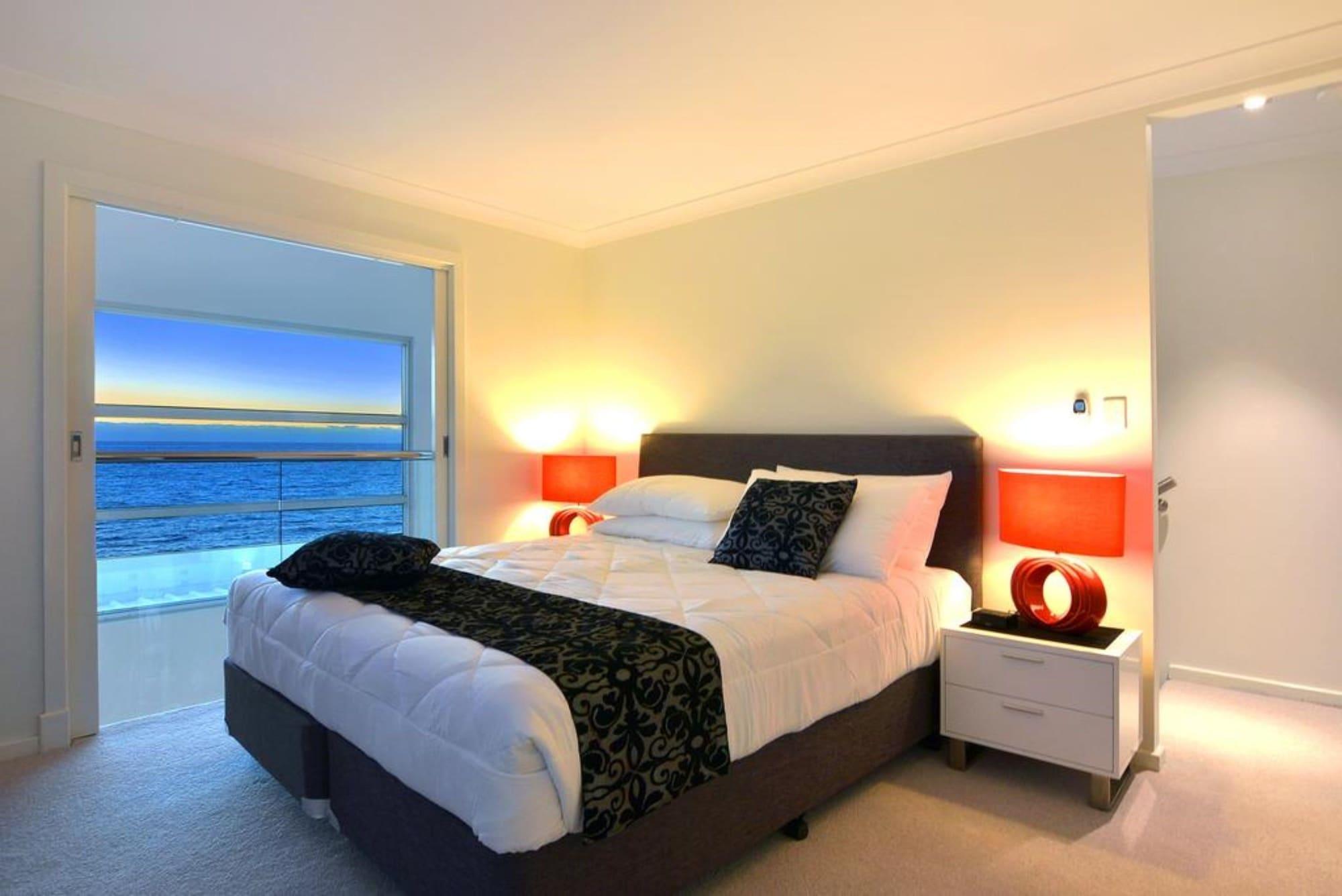 Bunbury Seaview Apartments Exteriör bild