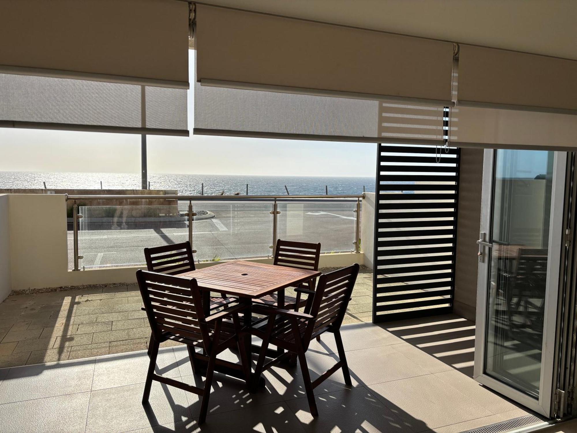 Bunbury Seaview Apartments Exteriör bild