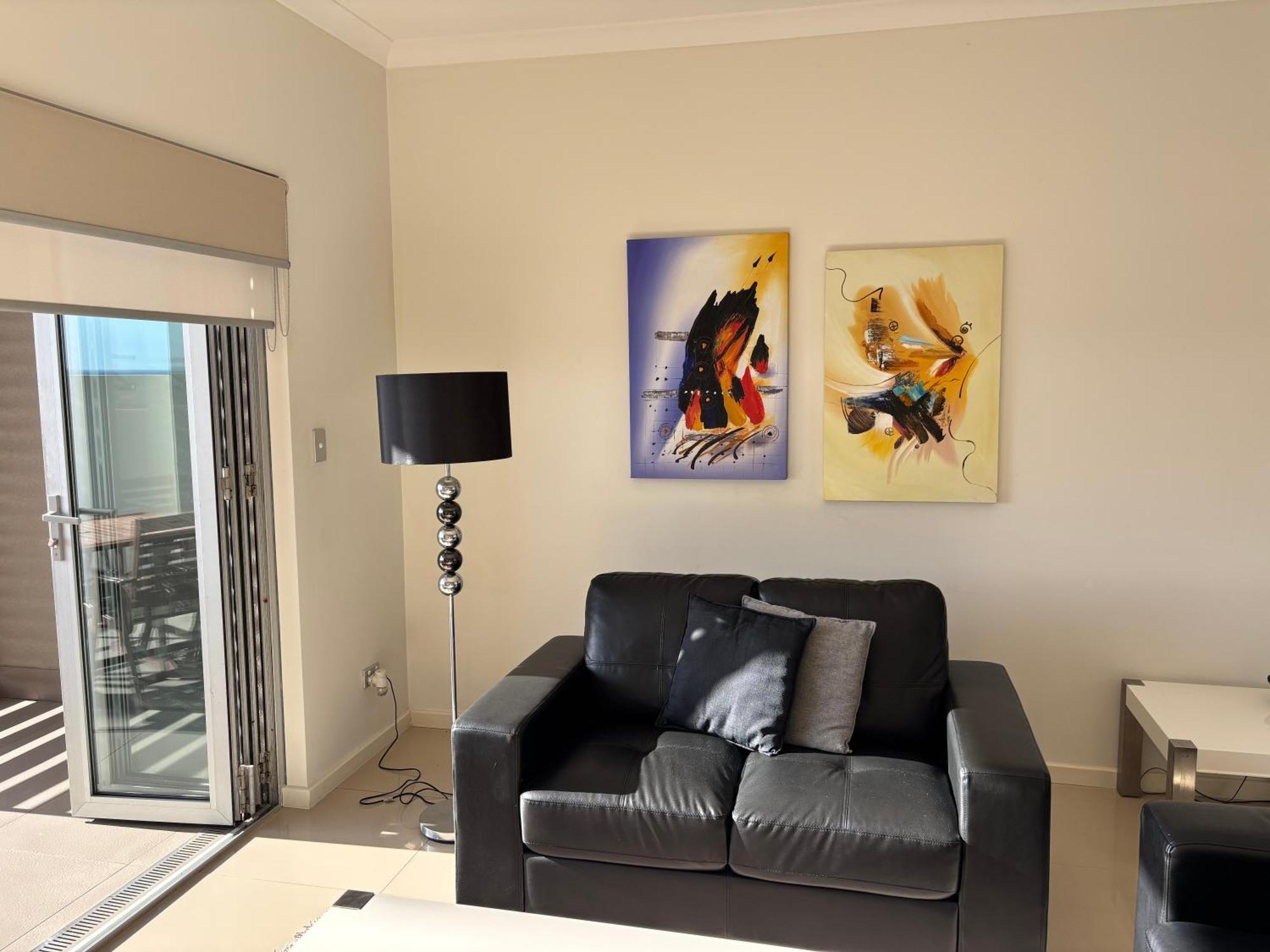 Bunbury Seaview Apartments Exteriör bild