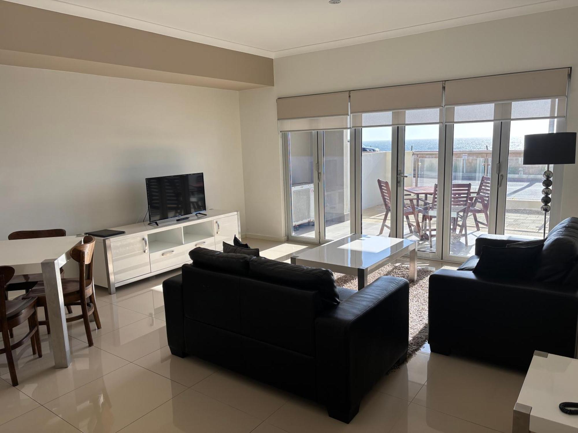 Bunbury Seaview Apartments Exteriör bild