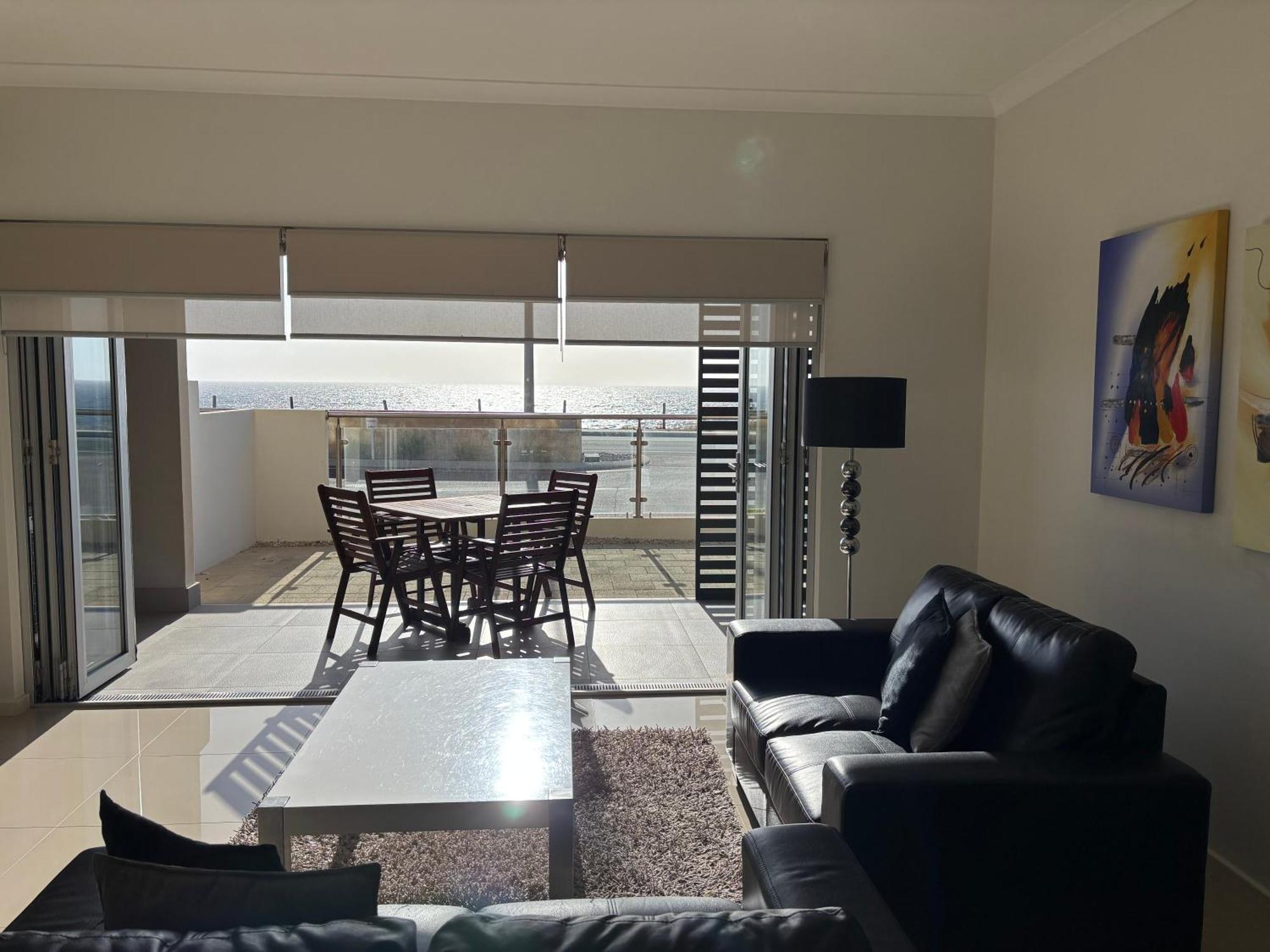 Bunbury Seaview Apartments Exteriör bild