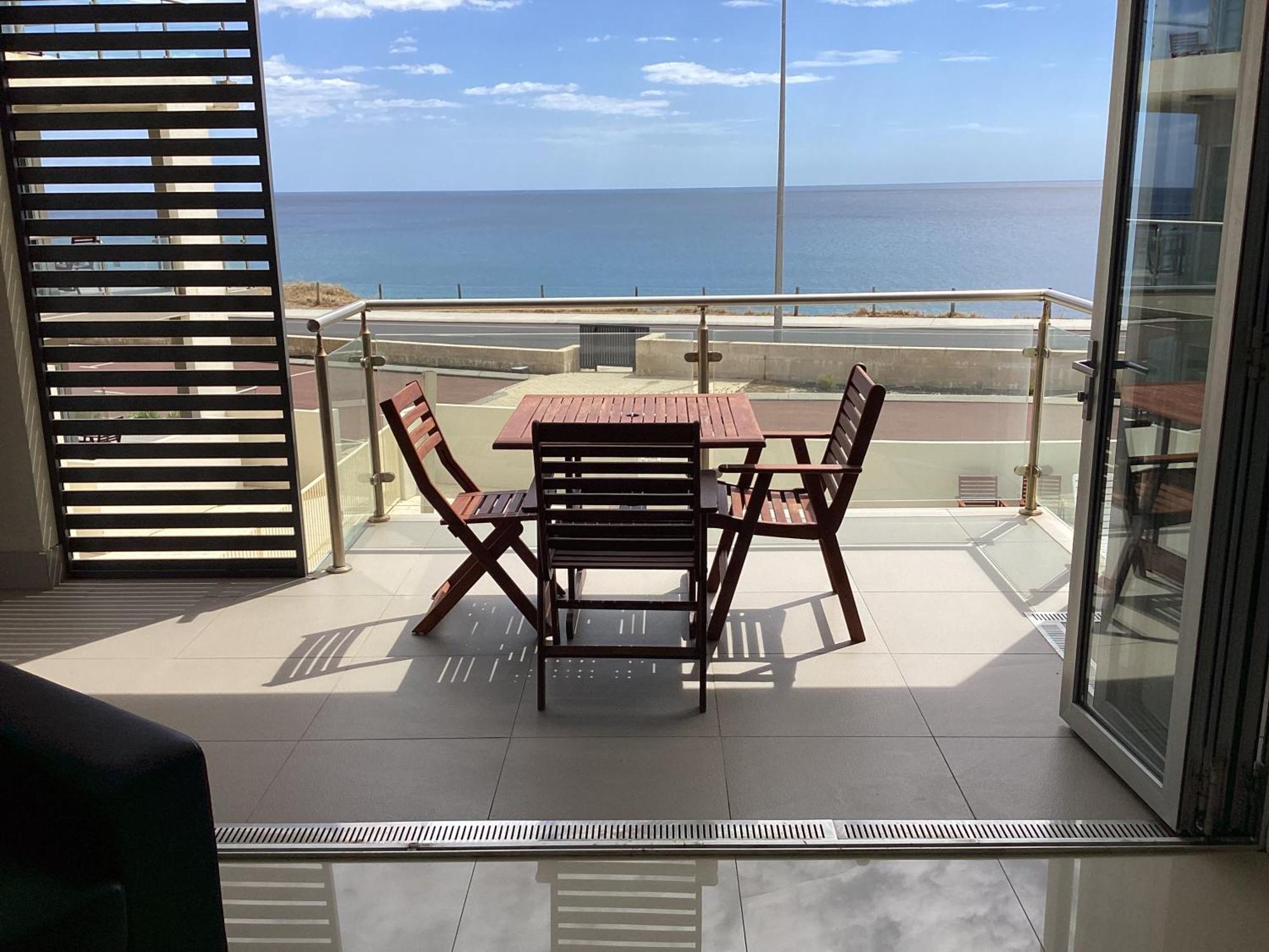 Bunbury Seaview Apartments Exteriör bild