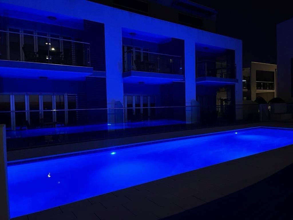 Bunbury Seaview Apartments Exteriör bild