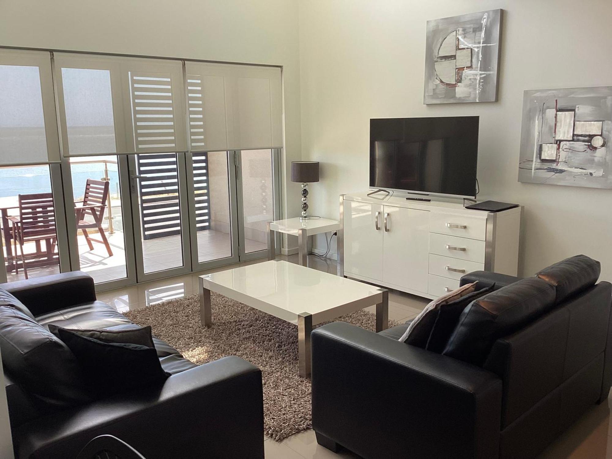 Bunbury Seaview Apartments Exteriör bild