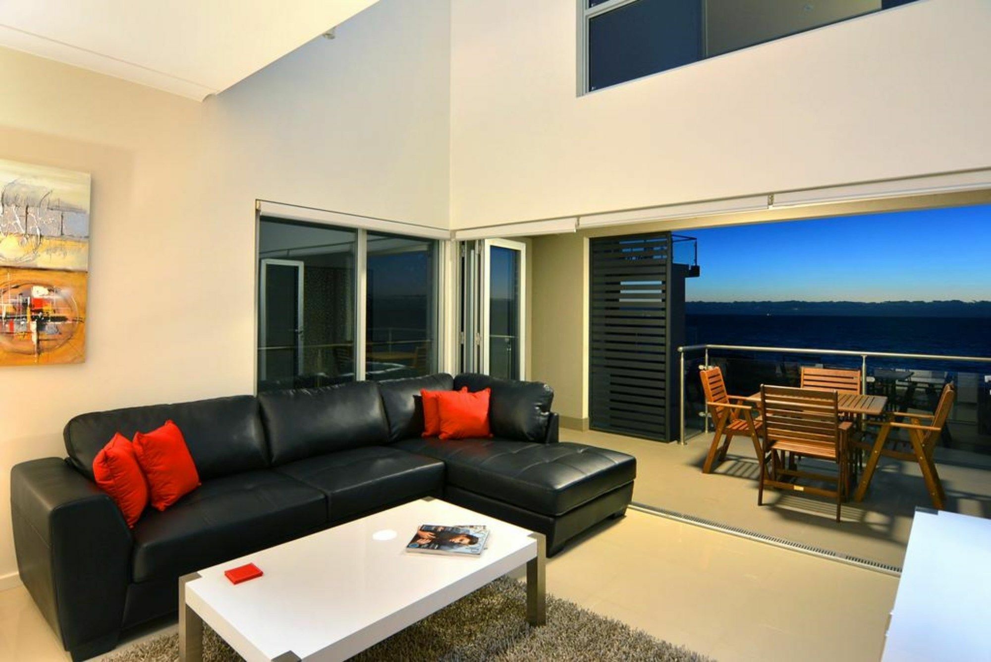 Bunbury Seaview Apartments Exteriör bild