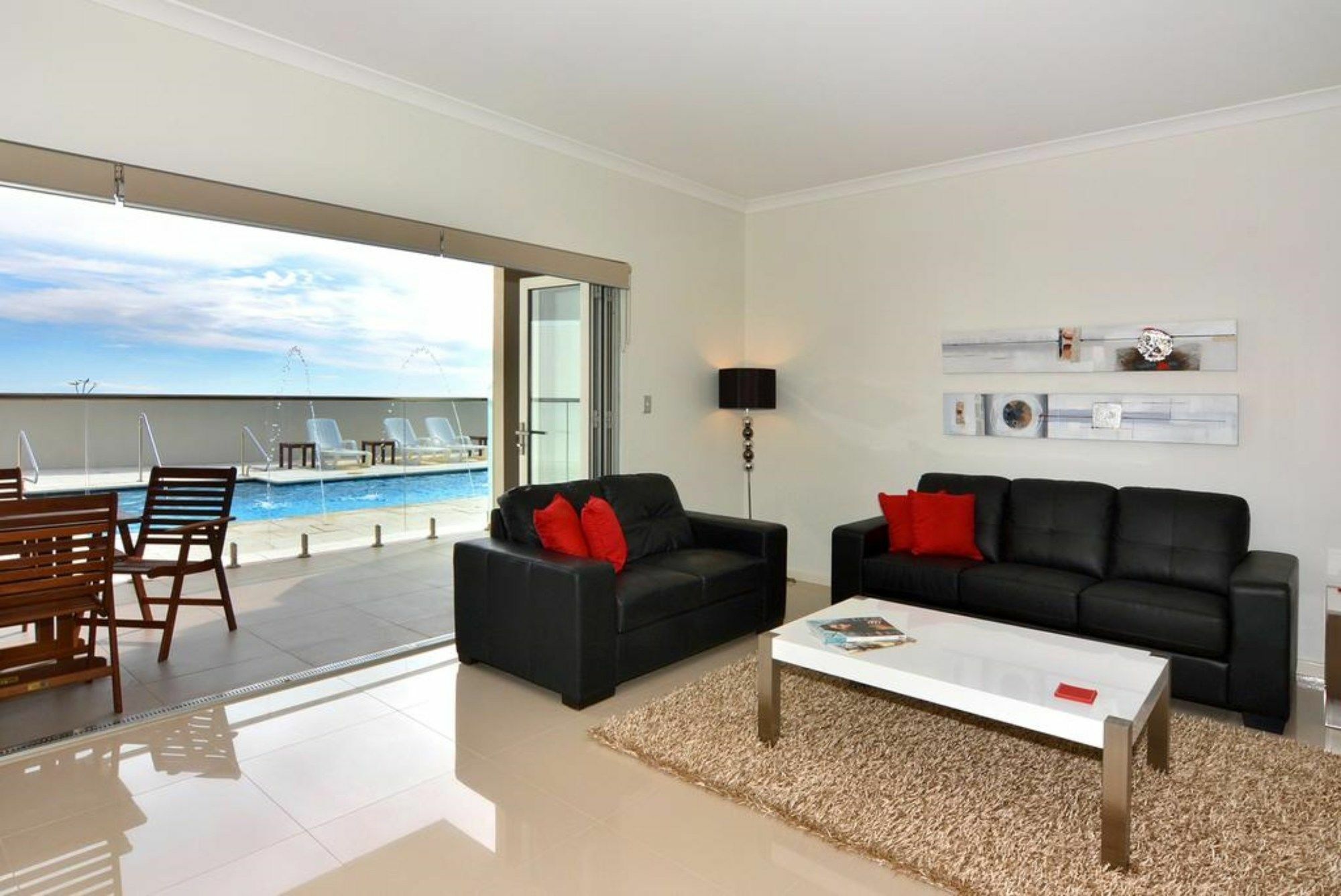Bunbury Seaview Apartments Exteriör bild