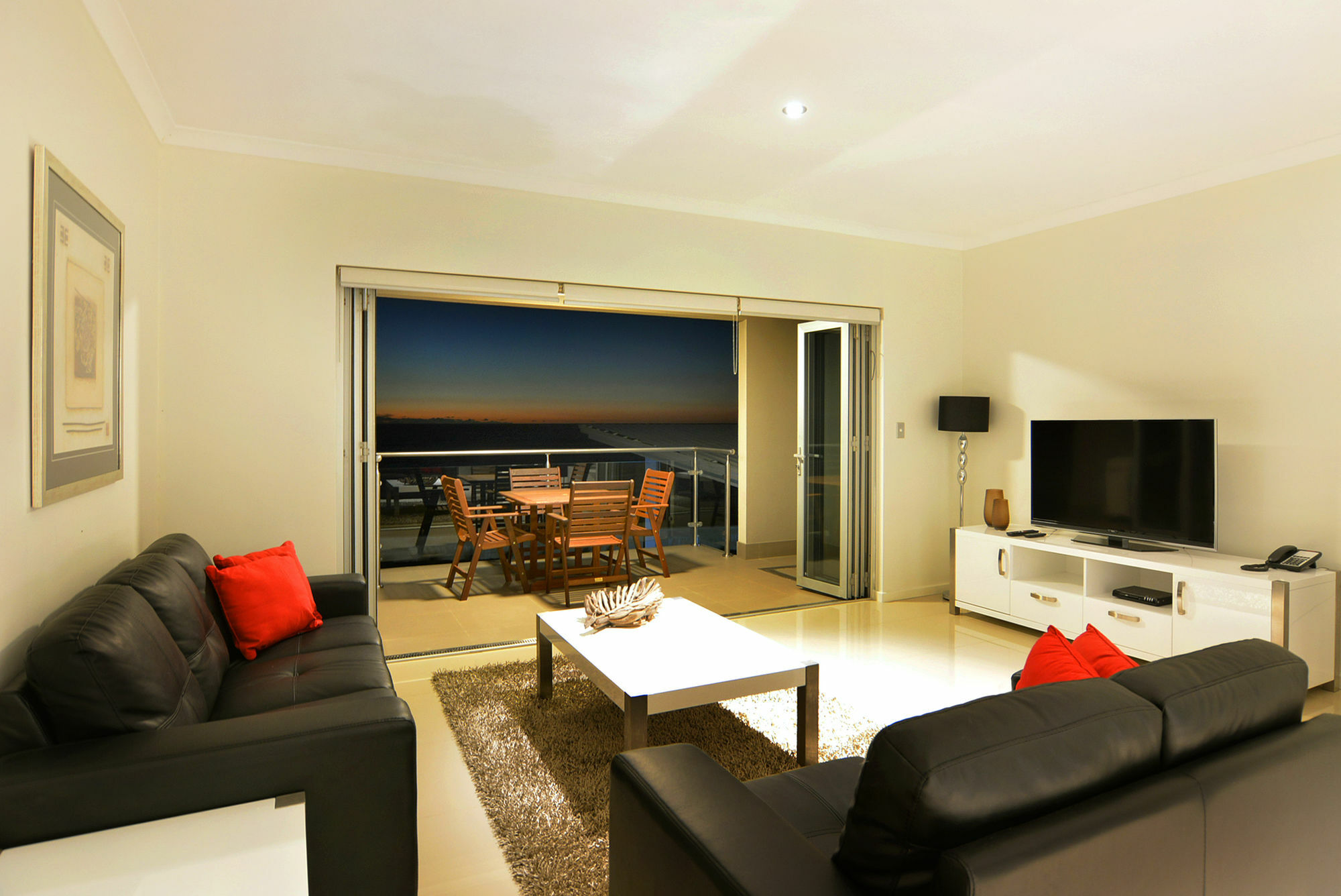 Bunbury Seaview Apartments Exteriör bild