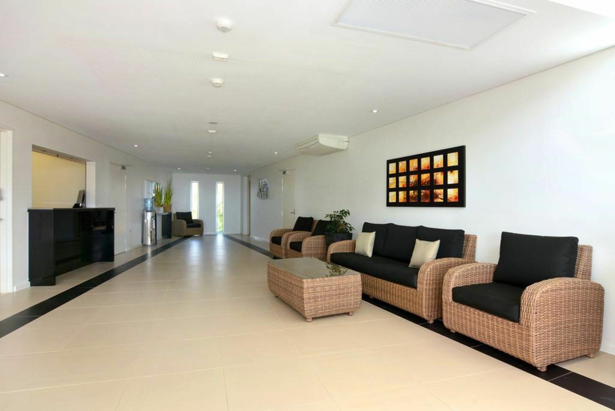 Bunbury Seaview Apartments Exteriör bild